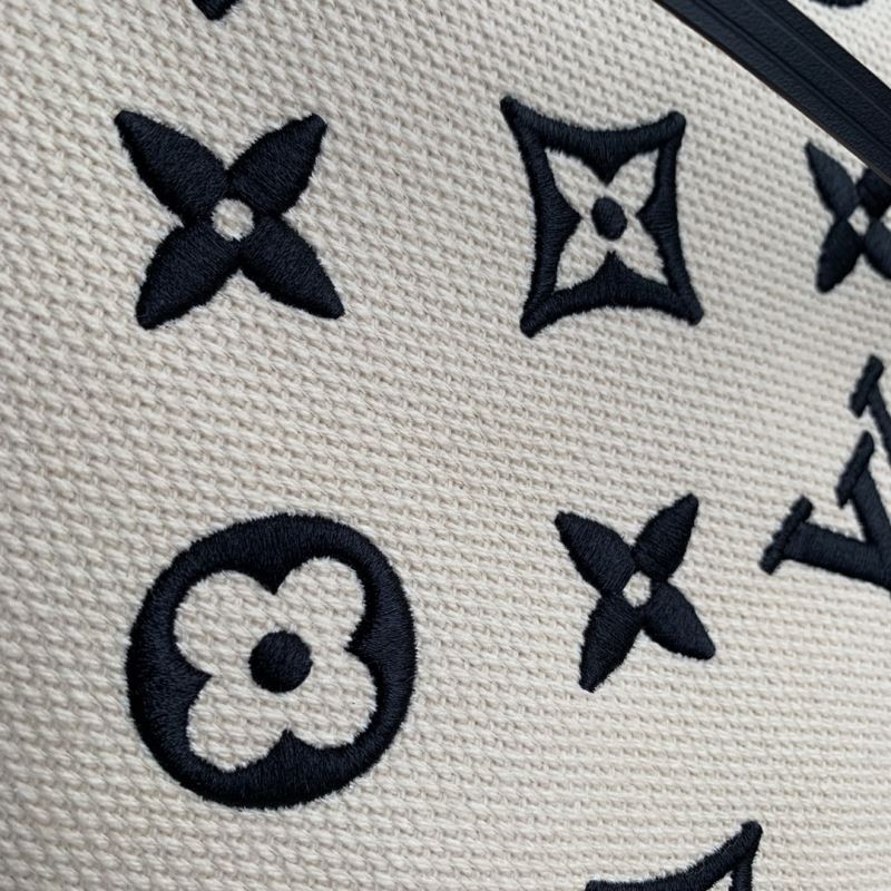 LV Bucket Bags